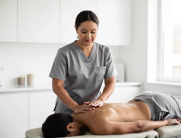 Chiropraktiker Service in Braunschweig